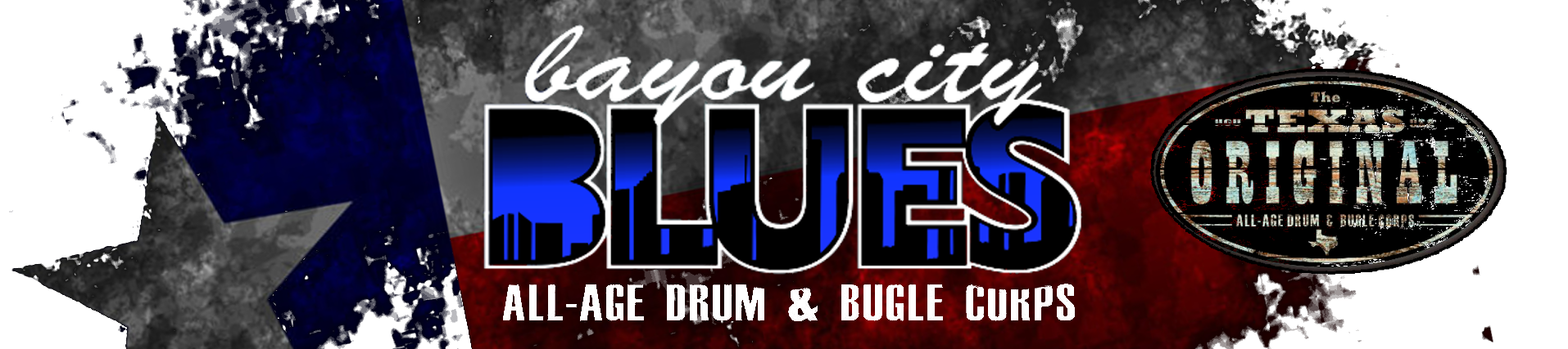 Bayou City Blues Senior Drum & Bugle Corps